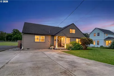 165 N Vernonia Rd, Saint Helens, OR 97051 - Photo 1