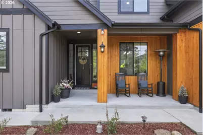 1226 NW Iman Loop Rd, Stevenson, WA 98648 - Photo 2