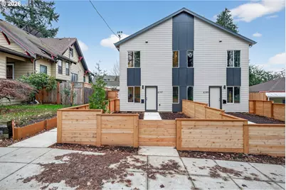 41976 NE 66th Ave, Portland, OR 97218 - Photo 2