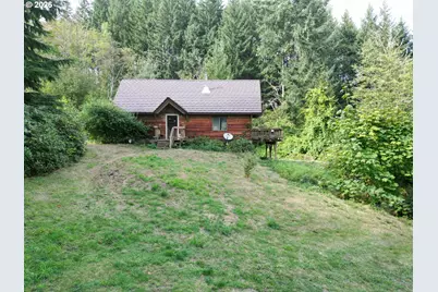 40806 NE Goodnight Rd, La Center, WA 98629 - Photo 2