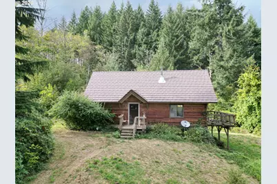 40806 NE Goodnight Rd, La Center, WA 98629 - Photo 1