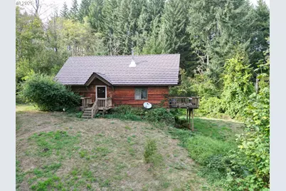 40806 NE Goodnight Rd, La Center, WA 98629 - Photo 12