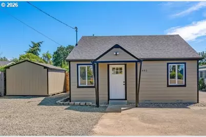 3482 Adah Ave, Albany, OR 97322 - Photo 1