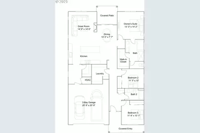 16637 SW Rubicon Ln, Tigard, OR 97224 - Photo 2