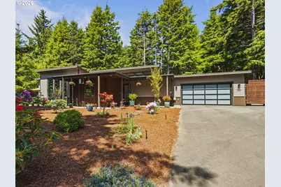1020 NW Terrace St, Waldport, OR 97394 - Photo 1