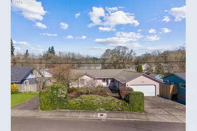 2672 Columbia Blvd, Saint Helens, OR 97051 - Photo 2