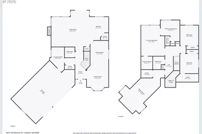 10217 SW Moratoc Dr, Tualatin, OR 97062 - Photo 48