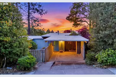4163 SW Council Crest Dr, Portland, OR 97239 - Photo 1