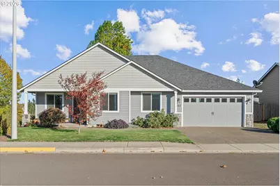 365 Sunset Ln, Monmouth, OR 97361 - Photo 2