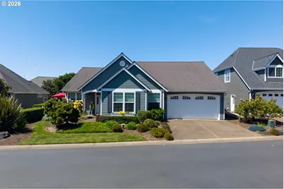 5720 SW Arbor Dr, South Beach, OR 97366 - Photo 1