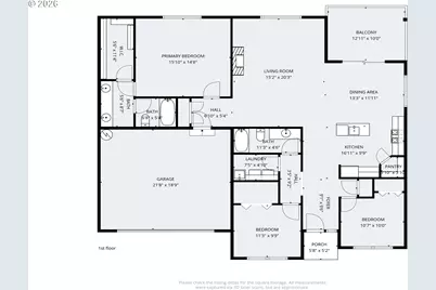 2005 Davis Rd S, Salem, OR 97306 - Photo 44