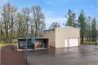 16302 S Union Mills Rd, Mulino, OR 97042 - Photo 38