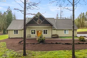 16302 S Union Mills Rd, Mulino, OR 97042 - Photo 2