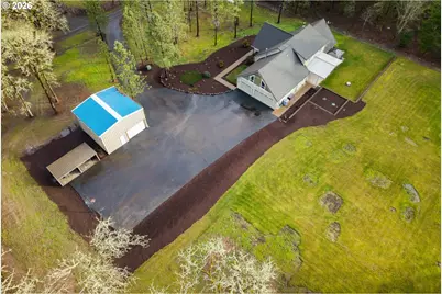 16302 S Union Mills Rd, Mulino, OR 97042 - Photo 42