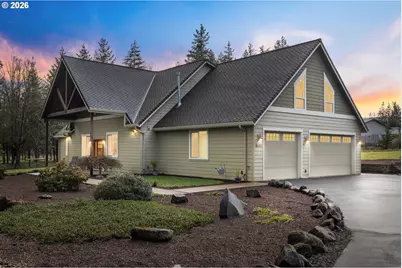 16302 S Union Mills Rd, Mulino, OR 97042 - Photo 4