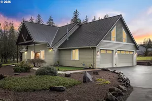 16302 S Union Mills Rd, Mulino, OR 97042 - Photo 4