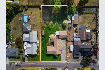 11770 SW 7th St, Beaverton, OR 97005 - Photo 2