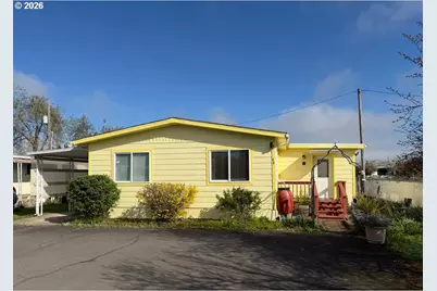 400 N Mill St #48, Creswell, OR 97426 - Photo 1