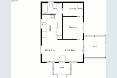 2311 SW 6th Ave, Camas, WA 98607 - Photo 2