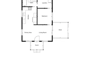 2311 SW 6th Ave, Camas, WA 98607 - Photo 2