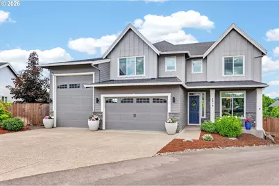 2819 N Estate St, Newberg, OR 97132 - Photo 2