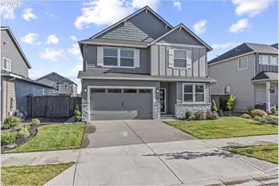 8710 N 1st St, Ridgefield, WA 98642 - Photo 4