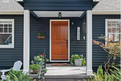 8952 SW 25th Ave, Portland, OR 97219 - Photo 2
