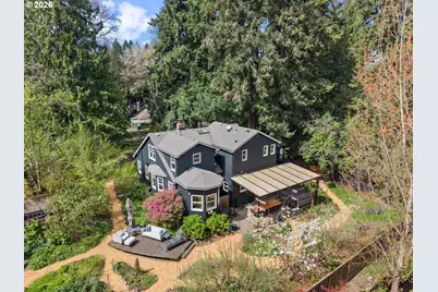 8952 SW 25th Ave, Portland, OR 97219 - Photo 46