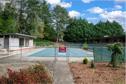 4460 SW Scholls Ferry Rd #6A, Portland, OR 97225 - Photo 20