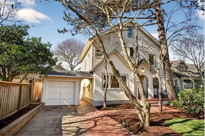 3325 NE 45th Ave, Portland, OR 97213 - Photo 2