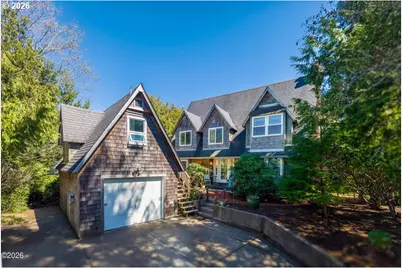 5460 Palisades Dr, Lincoln City, OR 97367 - Photo 1