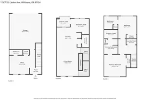 857 NE Caden Ave, Hillsboro, OR 97124 - Photo 26