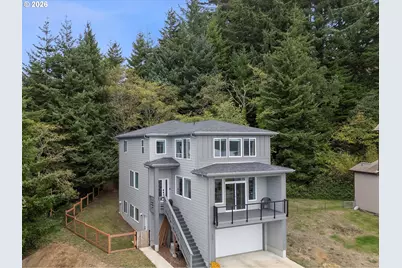 805 SE Crescent Pl, Newport, OR 97365 - Photo 1