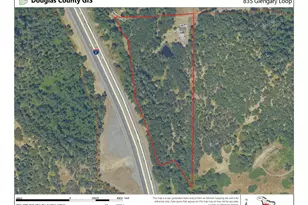 835 Glengary Loop Rd, Roseburg, OR 97470 - Photo 40