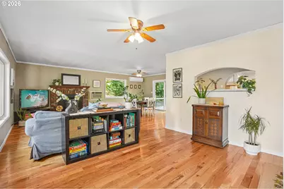 18829 NW Logie Trail Rd, Portland, OR 97231 - Photo 4
