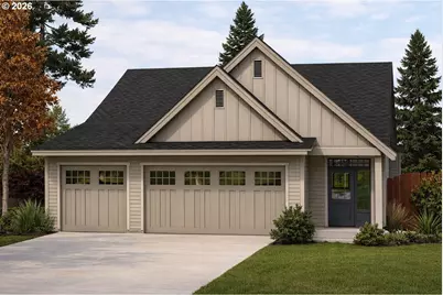 4465 E Willakenzie St, Newberg, OR 97132 - Photo 1