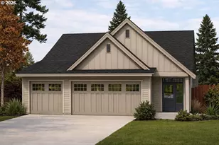 4465 E Willakenzie St, Newberg, OR 97132 - Photo 1