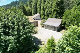 1545 Upper Cow Creek Rd, Azalea, OR 97410 - Photo 24