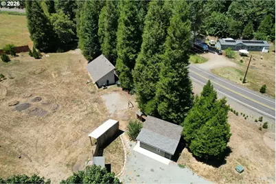 1545 Upper Cow Creek Rd, Azalea, OR 97410 - Photo 32