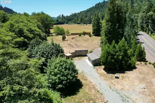 1545 Upper Cow Creek Rd, Azalea, OR 97410 - Photo 22