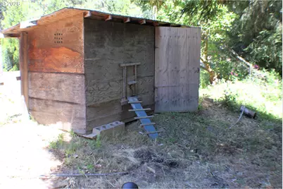 1545 Upper Cow Creek Rd, Azalea, OR 97410 - Photo 28