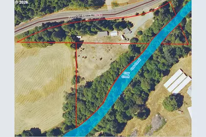 1545 Upper Cow Creek Rd, Azalea, OR 97410 - Photo 44