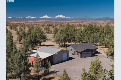 12453 SW Snug Pl, Terrebonne, OR 97760 - Photo 4
