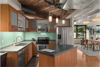 1420 NW Lovejoy St #603, Portland, OR 97209 - Photo 14