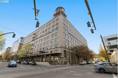 1420 NW Lovejoy St #603, Portland, OR 97209 - Photo 2