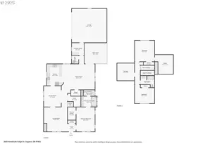 2659 Hendricks Ridge Dr, Eugene, OR 97403 - Photo 46