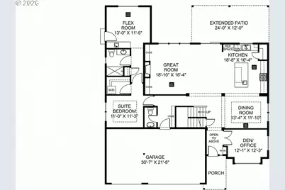 3470 W 3rd St, Washougal, WA 98671 - Photo 4