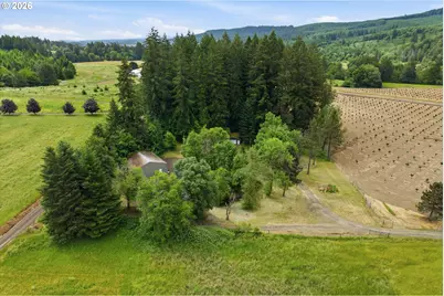21090 NW Dairy Creek Rd, North Plains, OR 97133 - Photo 22