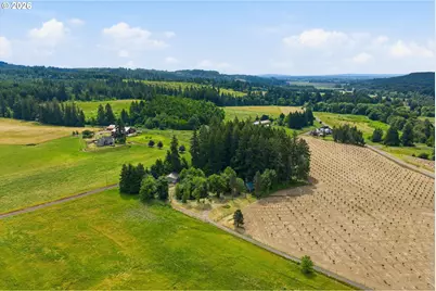 21090 NW Dairy Creek Rd, North Plains, OR 97133 - Photo 32