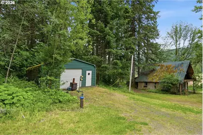 21090 NW Dairy Creek Rd, North Plains, OR 97133 - Photo 16